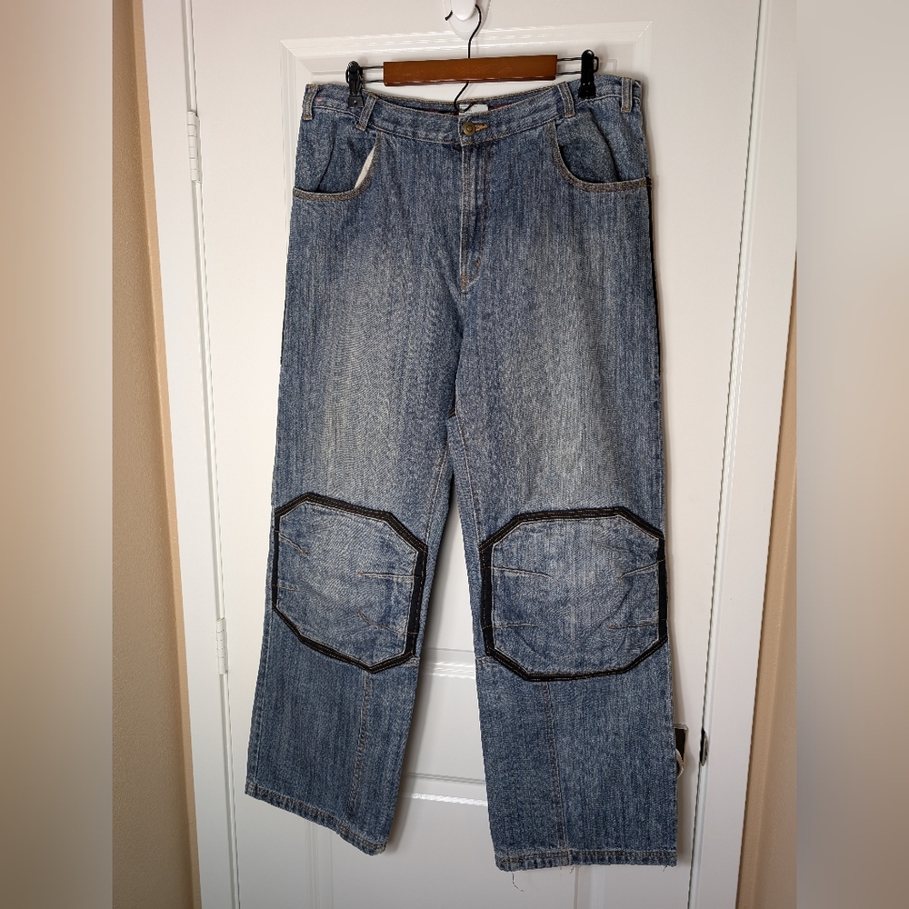 Teknic Motorcycle Jeans